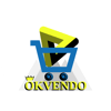 Logo OKVENDO