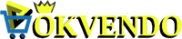 Original on Transparent Logo OKVENDO 465x100 sin sombras horizontal 2 Original on Transparent Logo OKVENDO 465x100 sin sombras horizontal 2