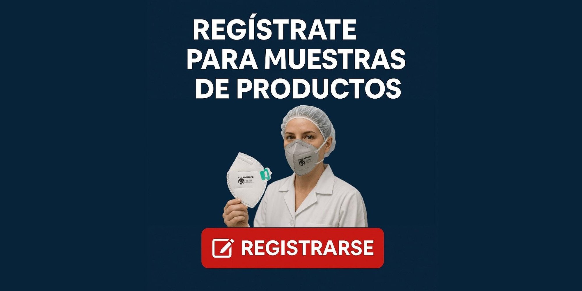 Registro para Muestras de VULKANSAFE 2-min