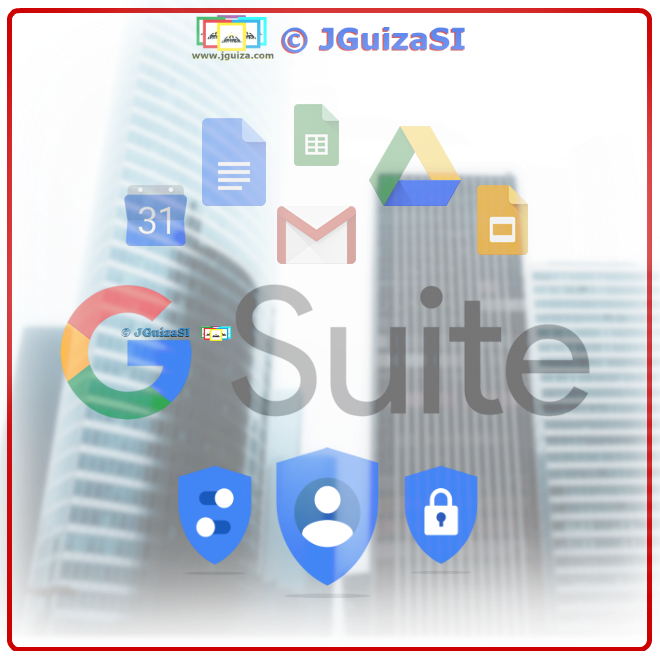 Suscripción a Google Workspace Business en OKVENDO Colombia