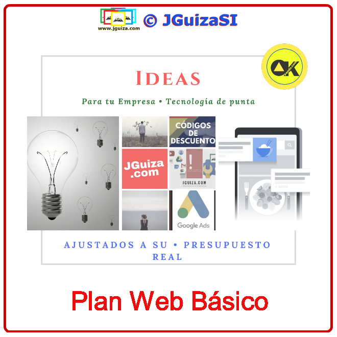 Software web eCommerce para vender en Internet